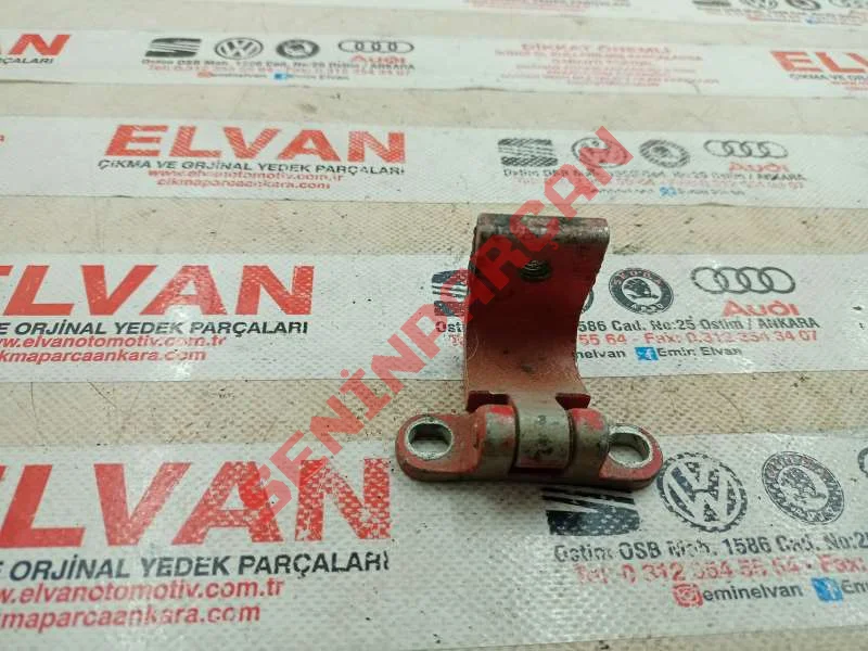 6N0827301A - BAGAJ MENTESESI