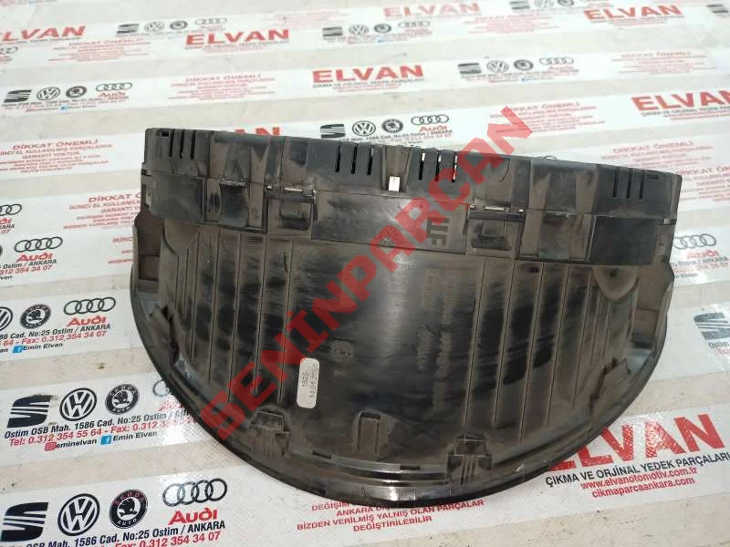 2E0920841S - GOSTERGE