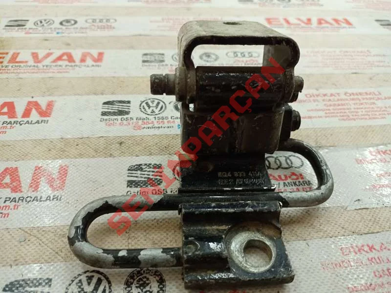 6Q4833411A - KAPI MENTESESI