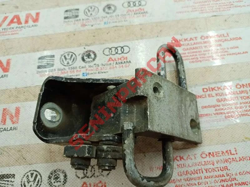 6Q4833411A - KAPI MENTESESI