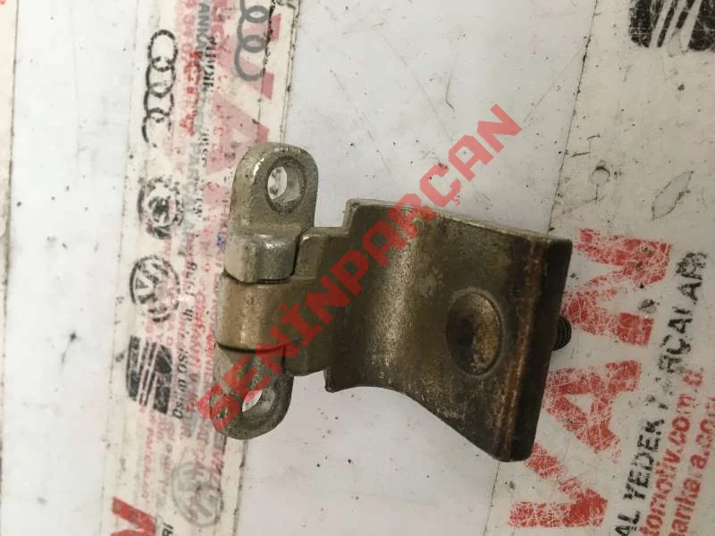 3B9827301D - BAGAJ MENTESESI