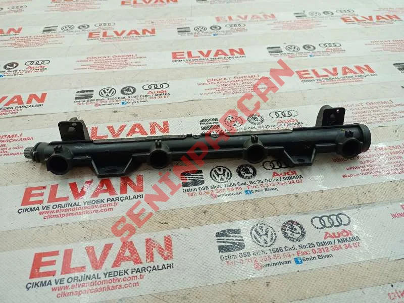 036133320 - YAKITMANIFOLDU