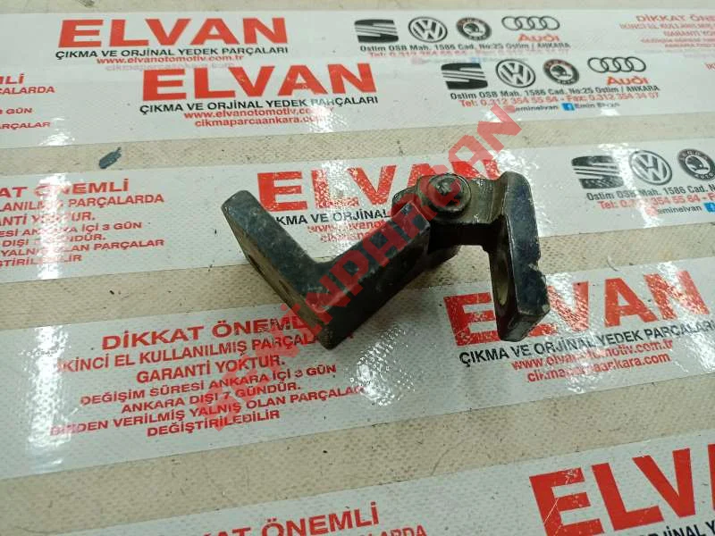 5P0833402C - KAPI MENTESESI