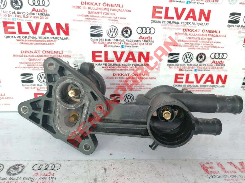 03C121111H - TERMOSTAT YUVASI