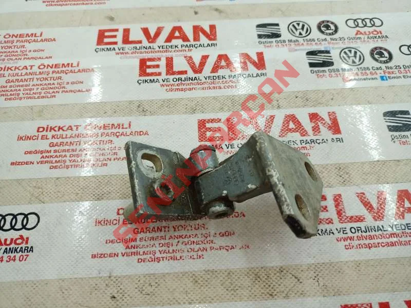 1K0831401L - KAPI MENTESESI