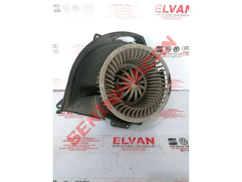 6Q1819015J - HAVA KANALI