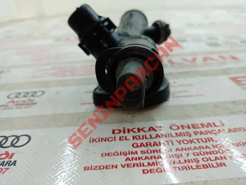 03L121132AC - SU CIKIS FLANSI