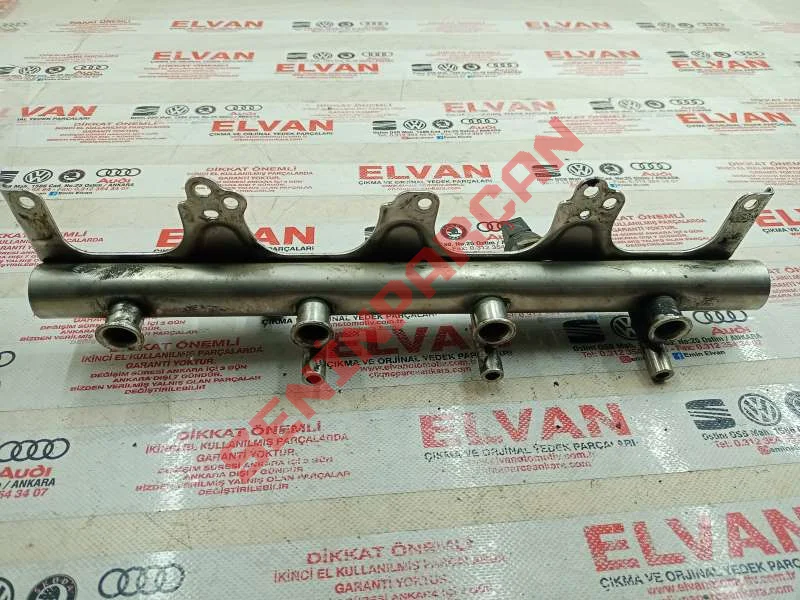 06F133317G - YAKIT HATTI