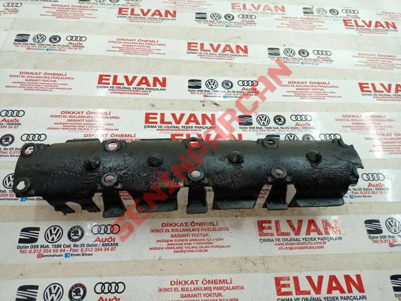 06A103538A - YAG DEFLEKTORU