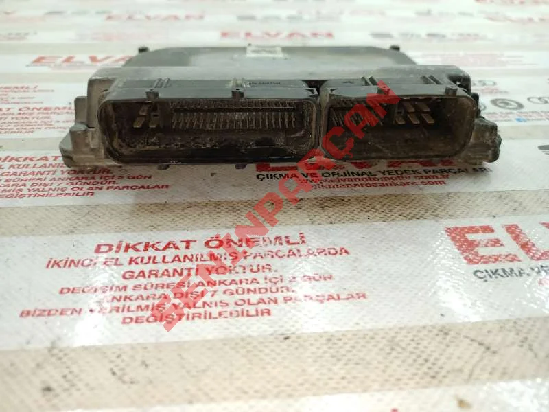 06A906033FB - UNITEKONTROLMOTOR