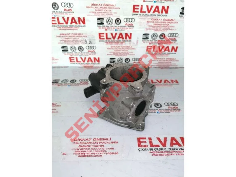 076131501B - EGZOZ GAZ SOGUTUCUSU