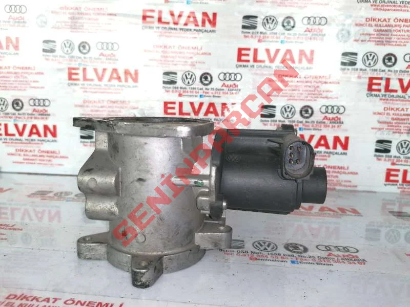 076131501B - EGZOZ GAZ SOGUTUCUSU