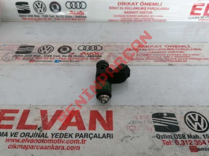 03E906031 - ENJEKTOR