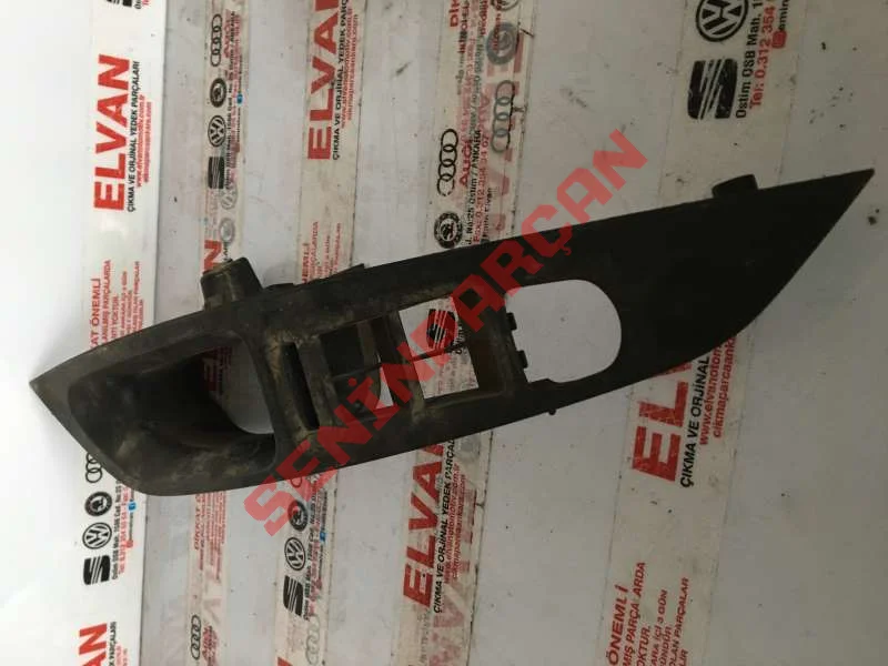 5F1867171A - TUT.KAPA.ÜST PARÇASI