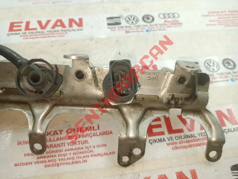 06J906051 - BASINÇ SENSÖRÜ