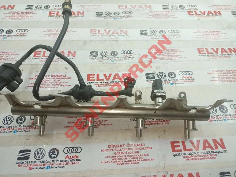 06J906051 - BASINÇ SENSÖRÜ