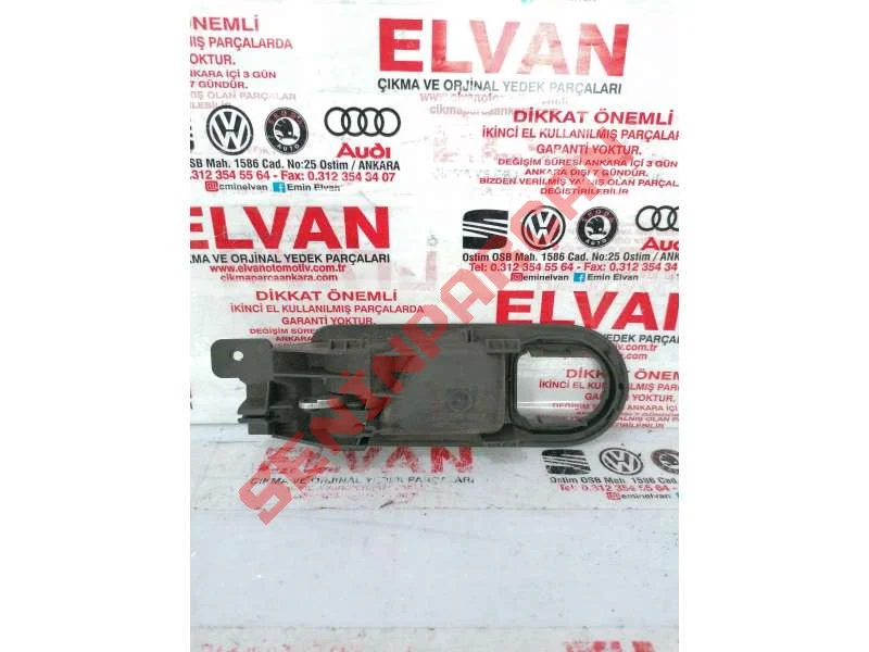 3B1837113L - İÇ KUMANDA