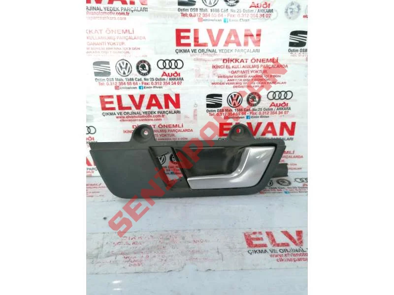 8E2837019G - İÇ KUMANDA