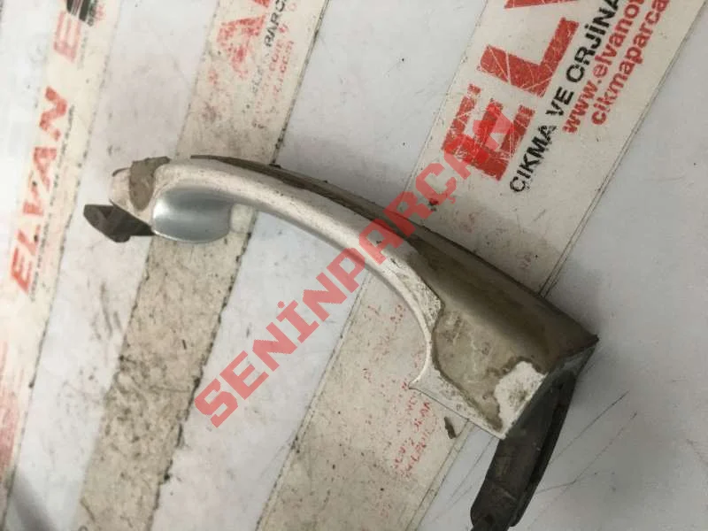 7H0837209 - KAPI KOLU CONTASI