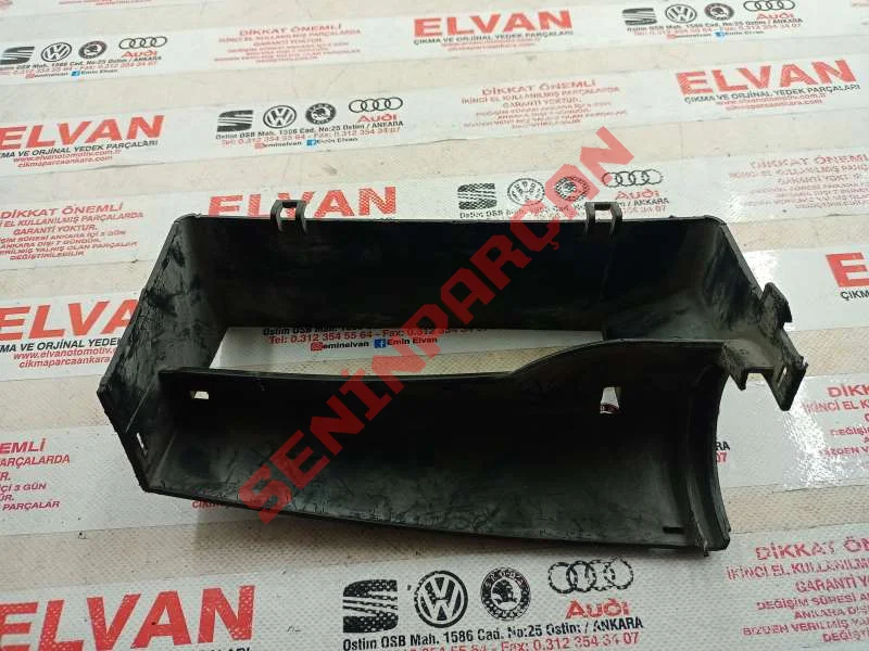 1K0805962E - EMME HAVA KILAVUZU