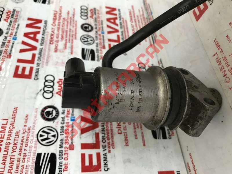 06A131501F - SIRKULASYON VALFI