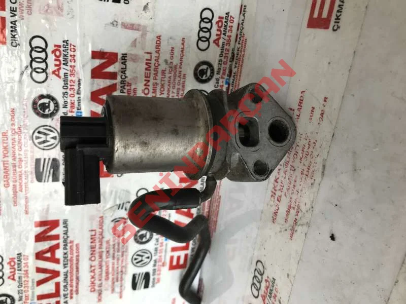 06A131501F - SIRKULASYON VALFI