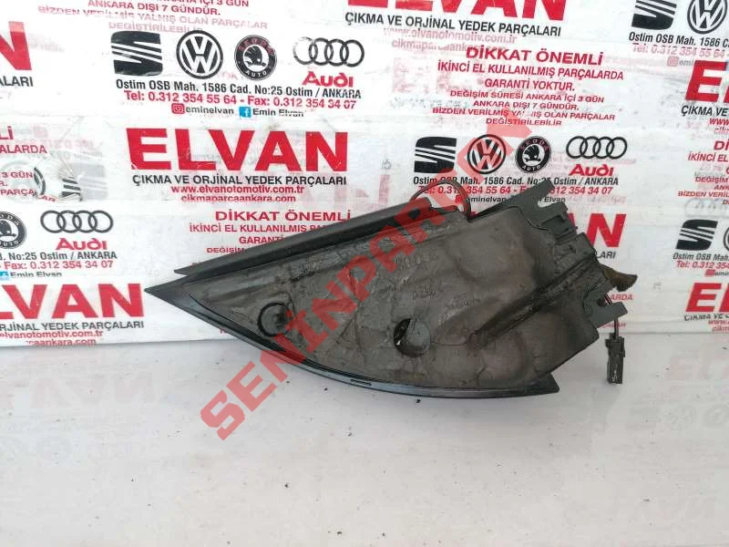 3B0837993 - KORUYUCU