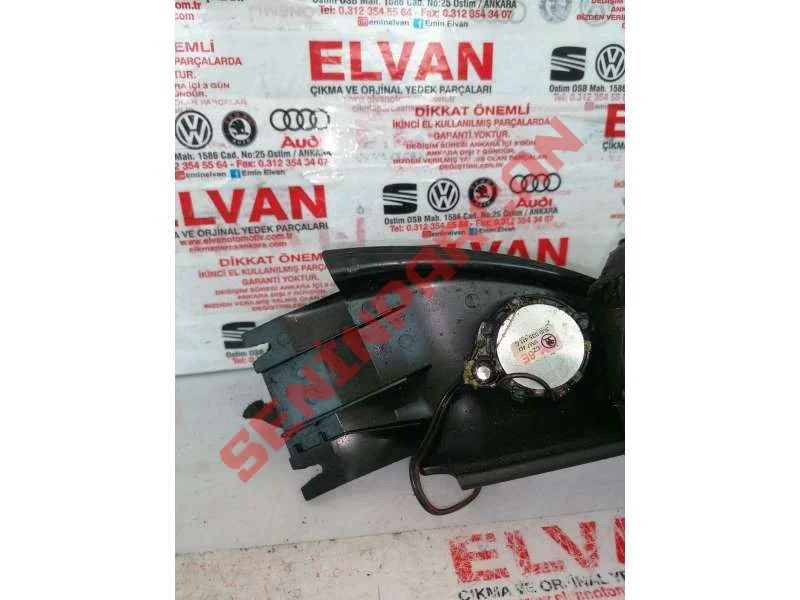 3B0837993 - KORUYUCU