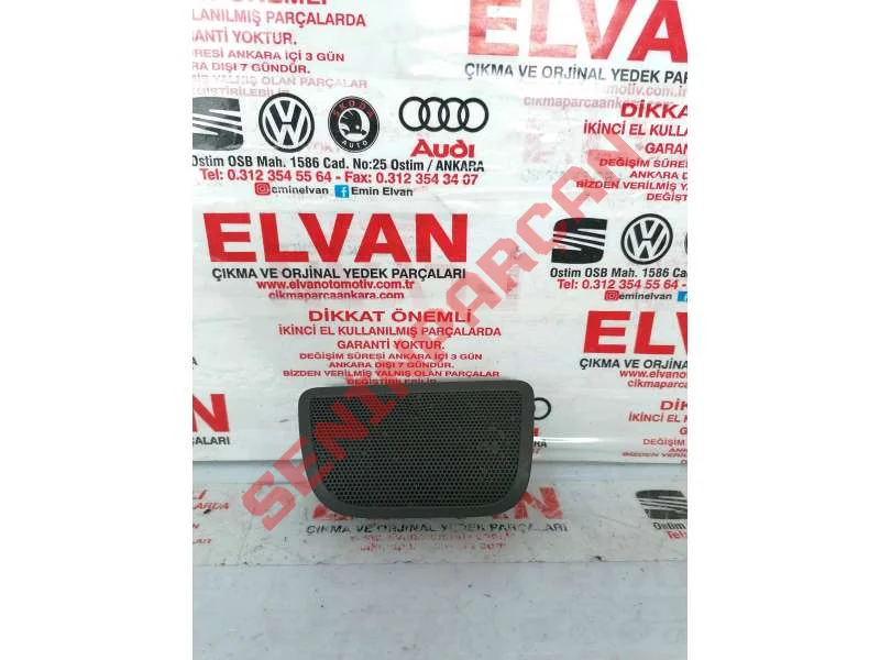 8E0035794 - HOPARLÖR SİPERİ