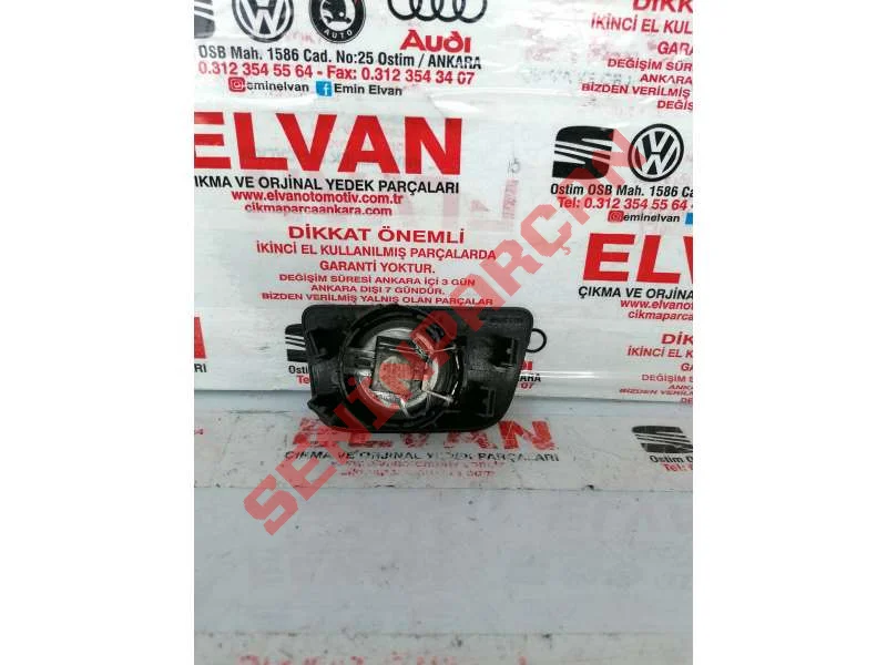 8E0035794 - HOPARLÖR SİPERİ