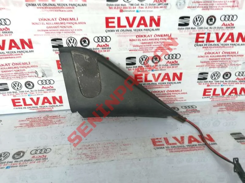 6K0837974B - HOPARLÖR SİPERİ