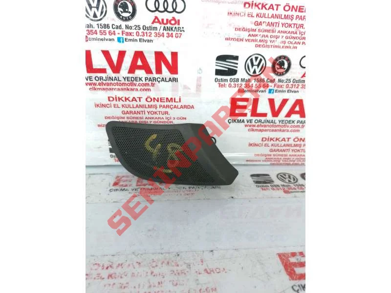 8E0035424 - HOPARLÖR SİPERİ