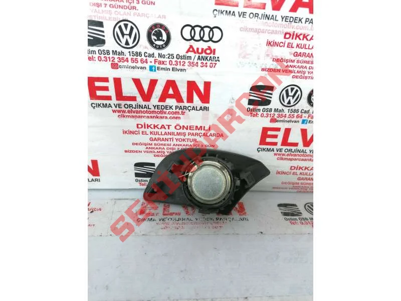 8E0035424 - HOPARLÖR SİPERİ