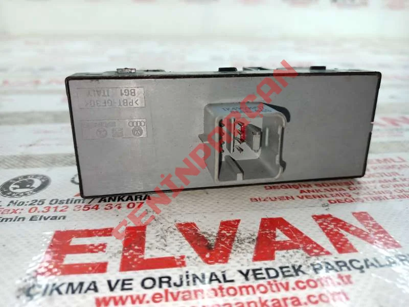 1K4959857 - ELEKTRİKLİ CAM OTOMATİĞİ