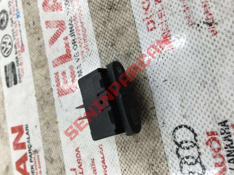 6H0962125A - MERKEZİ KİLİTLEMENİN EMNİYET