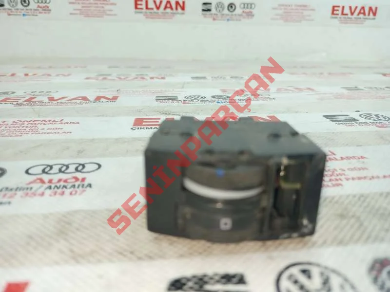 6L0919094B - GÖSTERGE AYDINLATMASI VE FAR