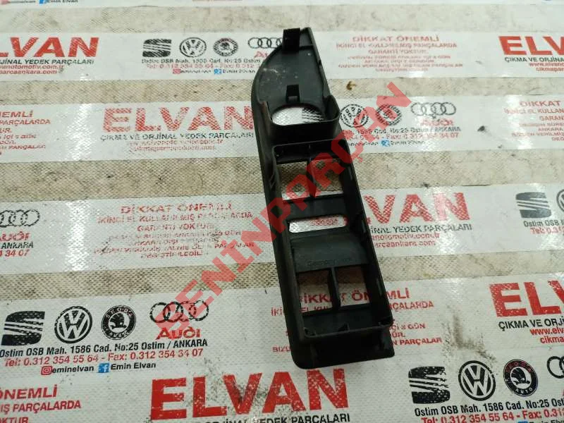 3C8857857D - DÜĞME YUVASI