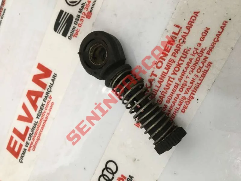 1J0711761A - VITES TELI BASLIGI