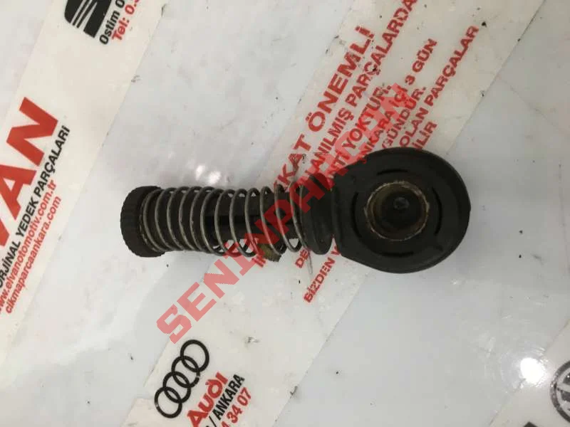 1J0711761A - VITES TELI BASLIGI