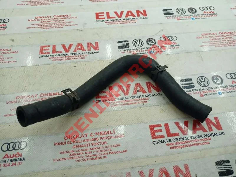 1K0121096C - SU HORTUMU