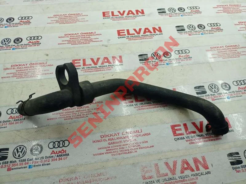 1K0122058E - SU HORTUMU