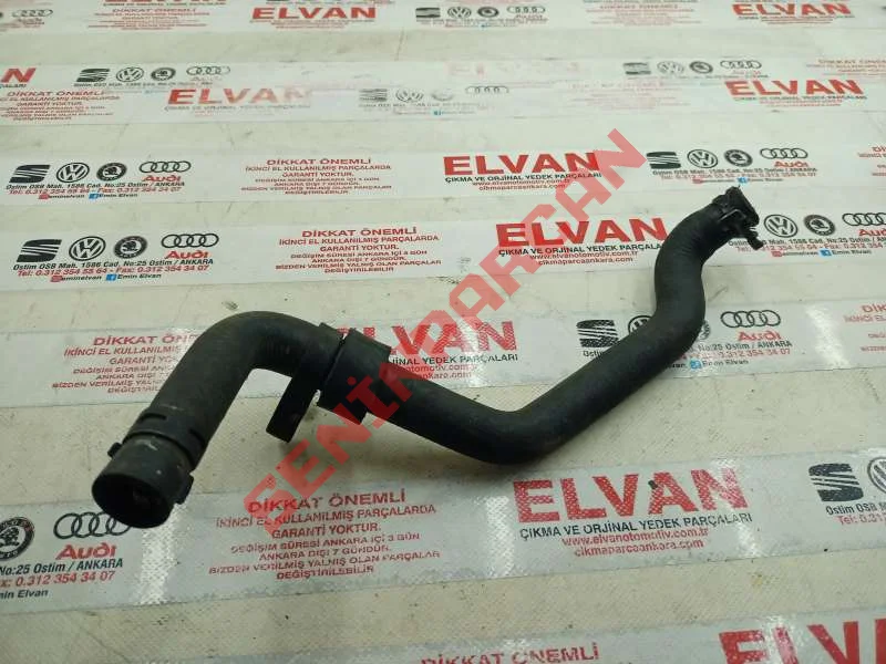 1K0122058E - SU HORTUMU