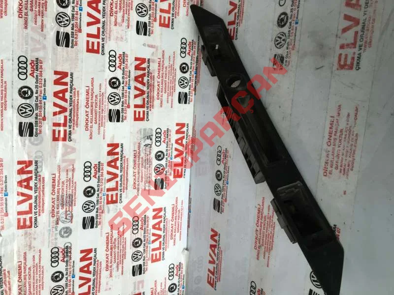 8E0827657H - ON KAPI SOL