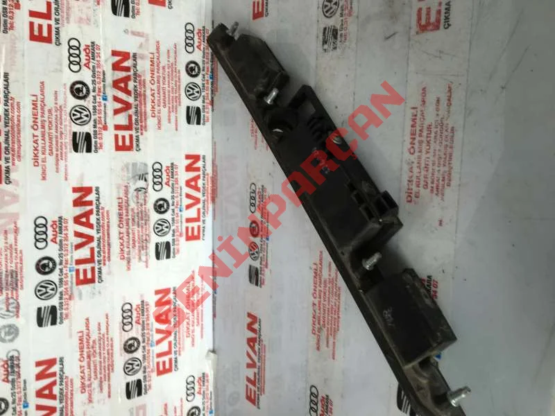 8E0827657H - ON KAPI SOL