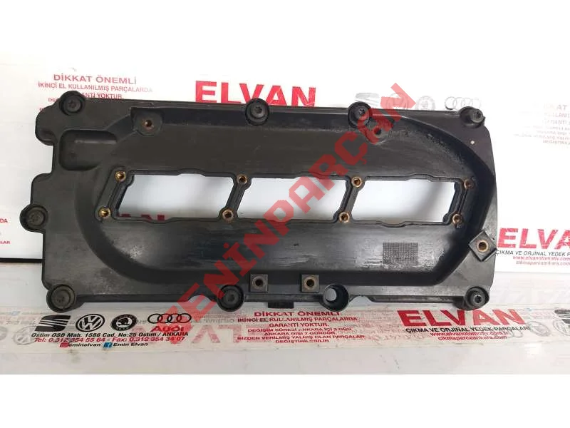 059103470R - KÜLBÜTÖR KAPAĞI