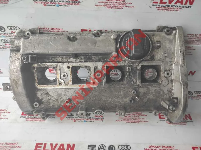 06B103475L - UST KAPAK CONTASI