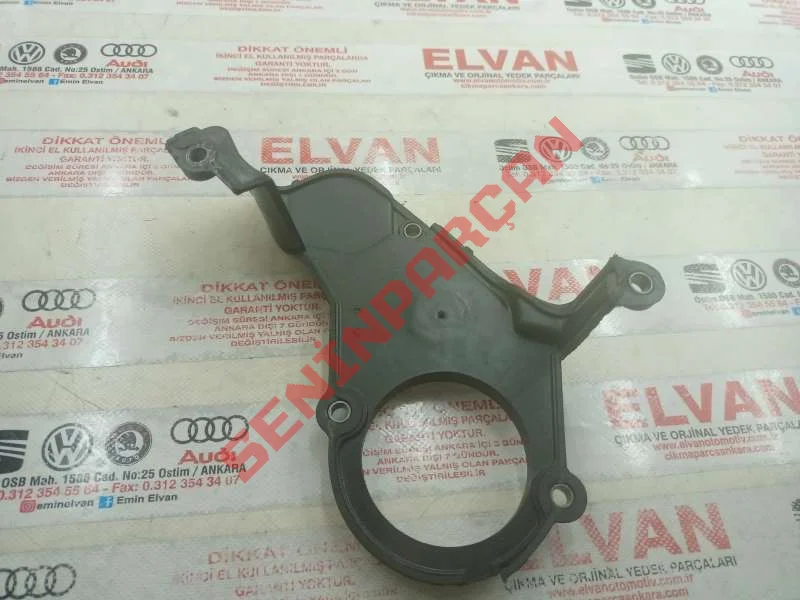 04C109175F - GERGI MAKARASI