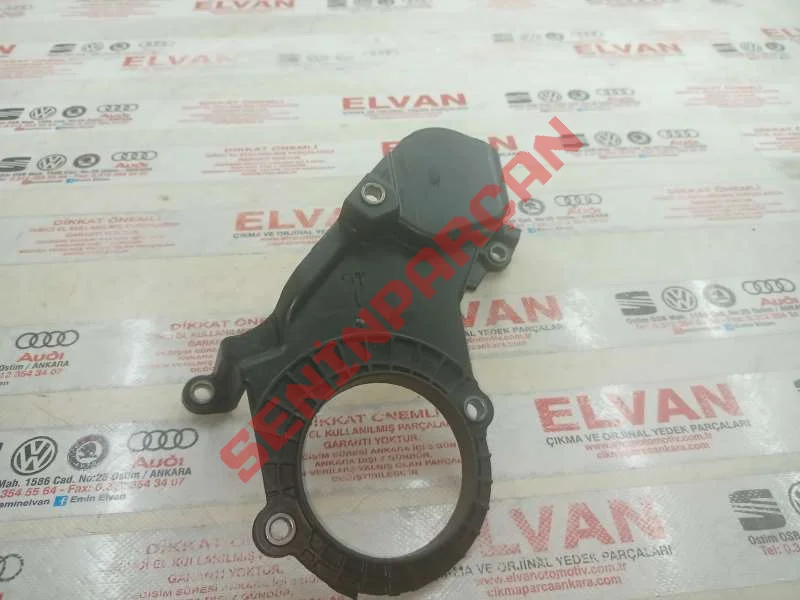 04C109175F - GERGI MAKARASI