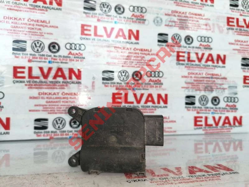 3C0907511A - AYAR MOTORU