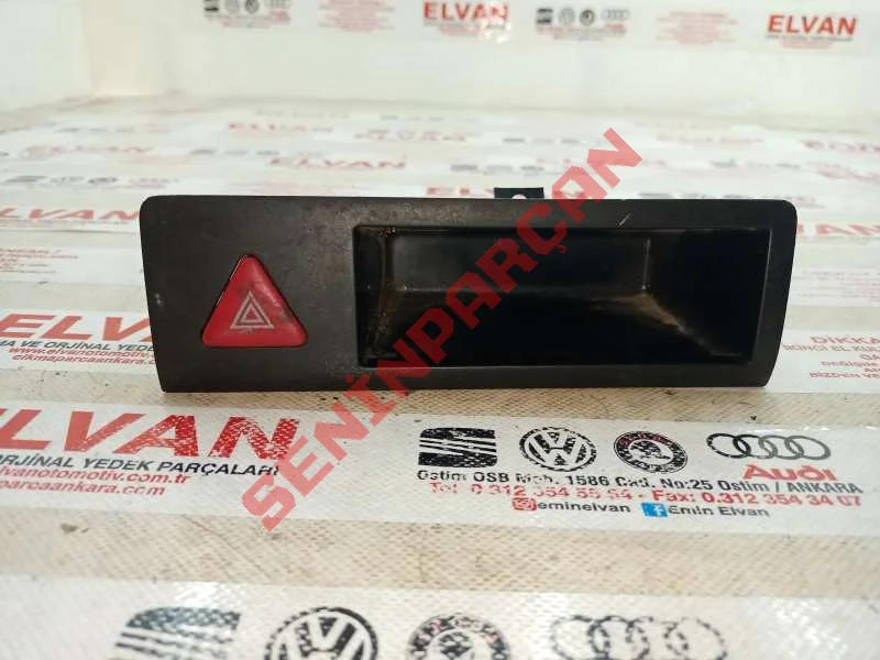 7H0857925A - RAF GÖZÜ